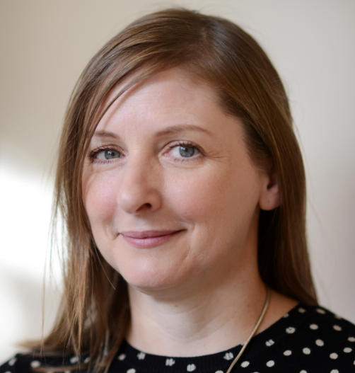 Rebecca Shoosmith