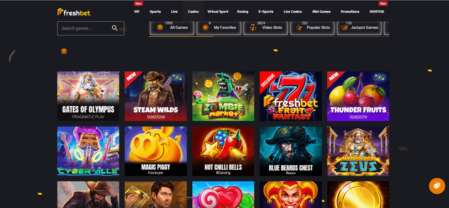 non UK casinos accepting UK players