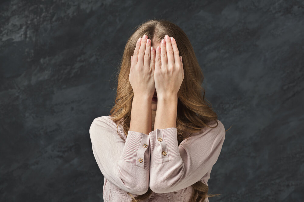 Discover the role of shame and isolation